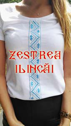 Zestrea Ilincai